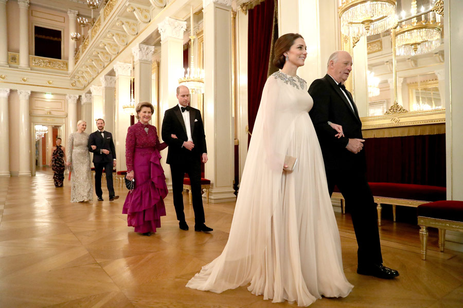 Kate Middleton