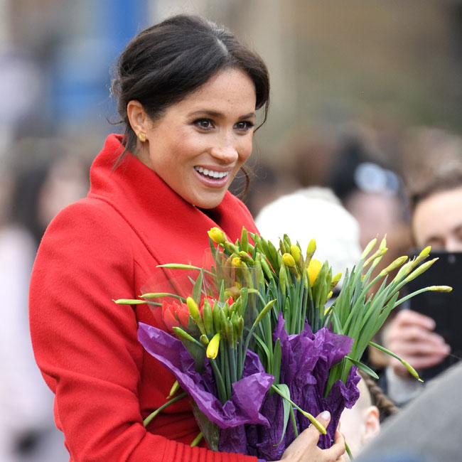 Duchess of Sussex