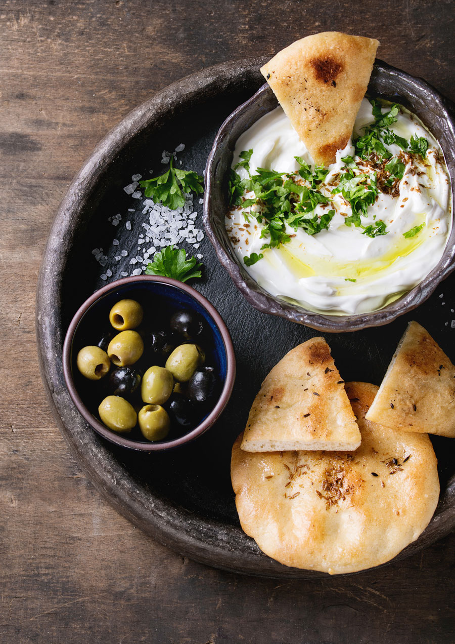 Delicious Dips: 5 Healthy Recipes That Don’t Compromise on Taste