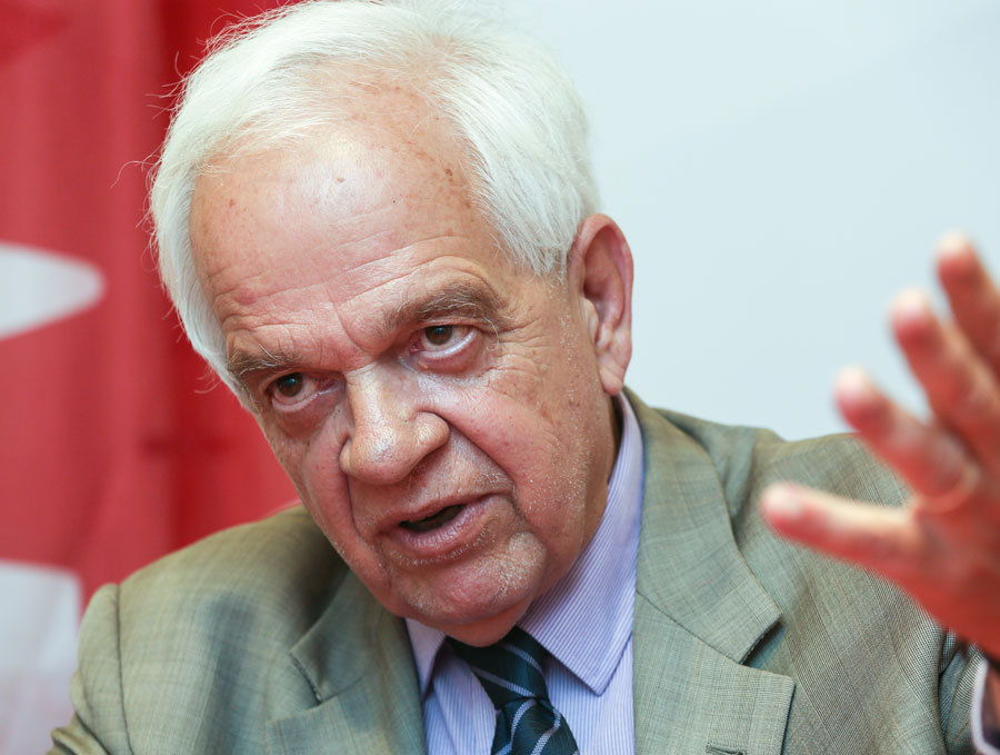 john mccallum