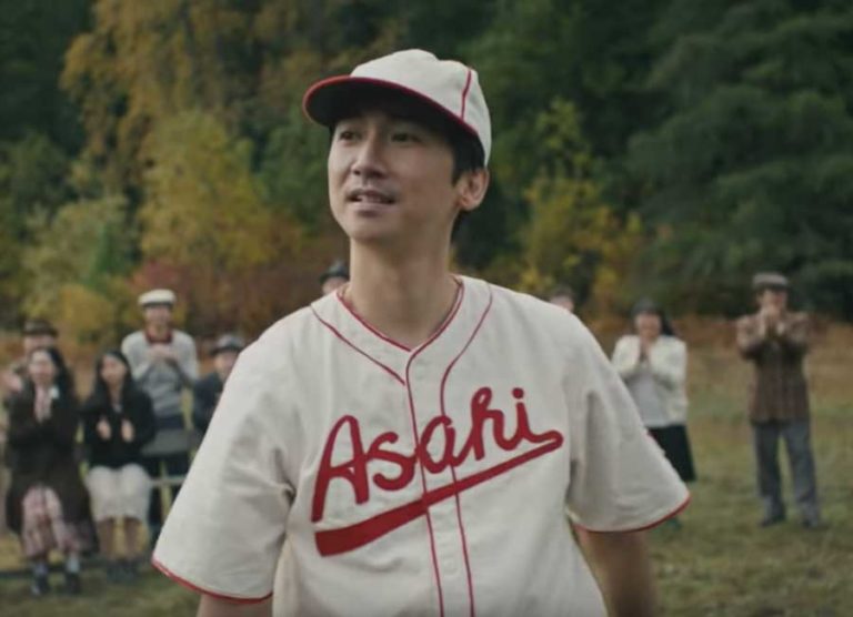 New Heritage Minute Marks a Dark Internment Chapter and Celebrates