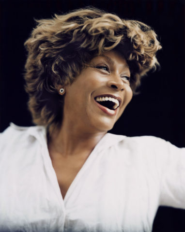 Remembering Tina Turner: The Life and Legacy of Rock 'n' Roll's Original Warrior Queen - Vimarsana News