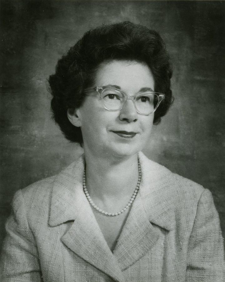 Author Beverly Cleary