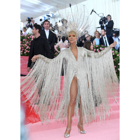 Fashion of Girl Finder 