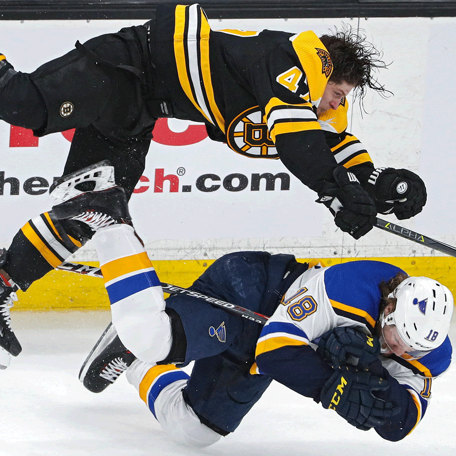 krug thomas