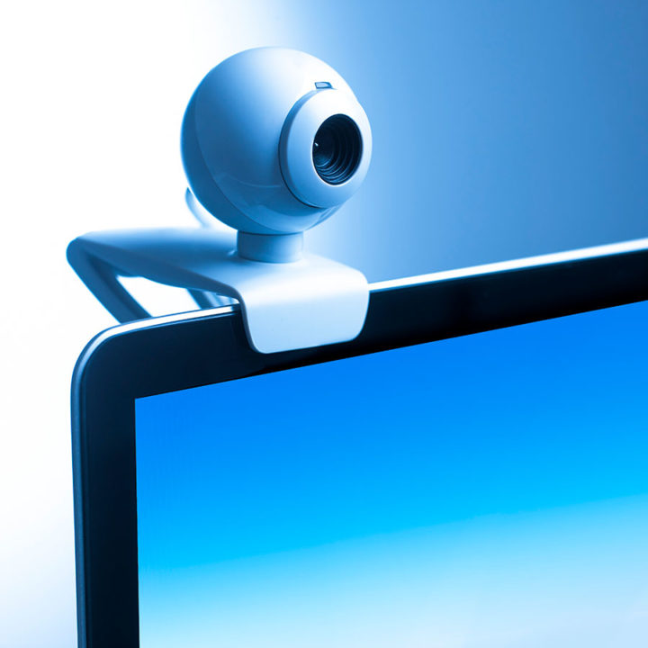 Skype, Facetime and cam Spies 3 Simple Tips to Protect Your Privacy