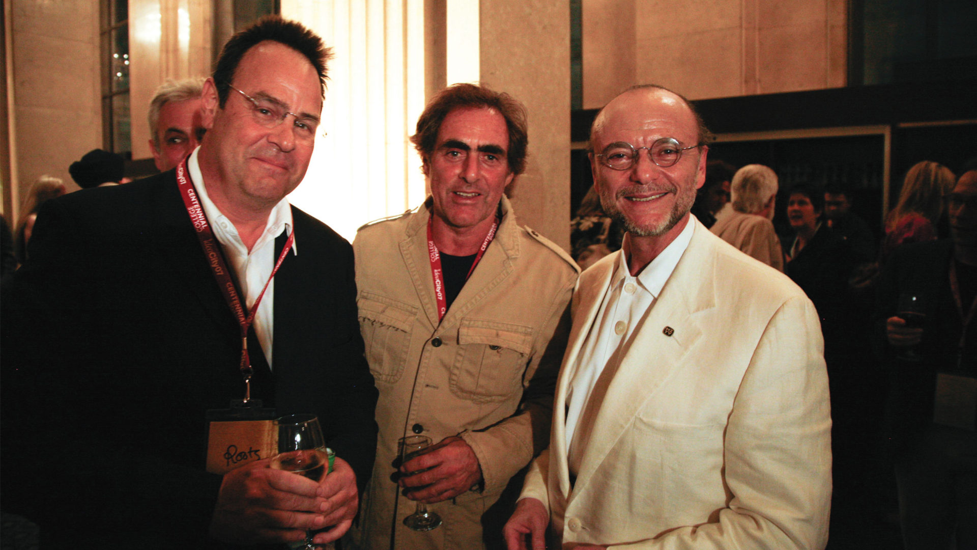 As ideacity Turns 20, Revisit 20 Big Names Who Shaped This Iconic Event