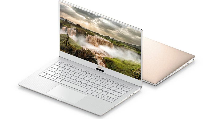Dell: © 2019 Dell