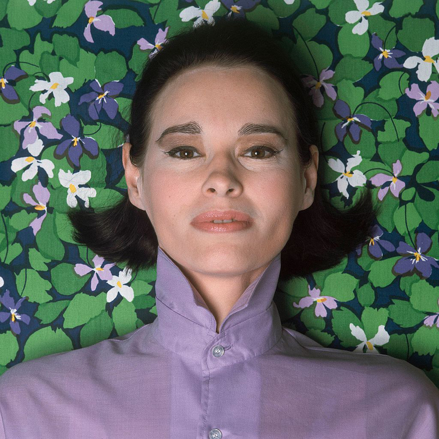 Gloria Vanderbilt