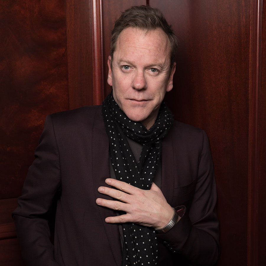 kiefer sutherland