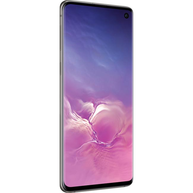 Galaxy S10+: © 1995-2019 SAMSUNG All Rights Reserved.