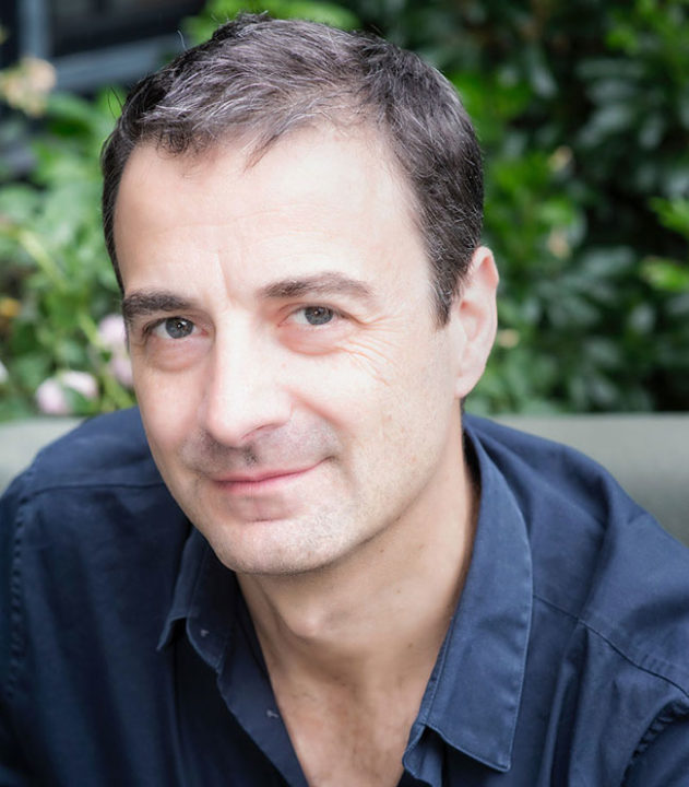 Wisdom Of The Ages ER Doctor Author Daniel Kalla Tackles The Impact Of The Black Death In New 