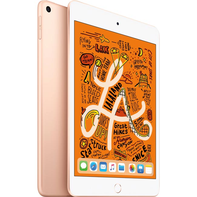 Apple: Copyright © 2019 Apple Inc. All rights reserved.