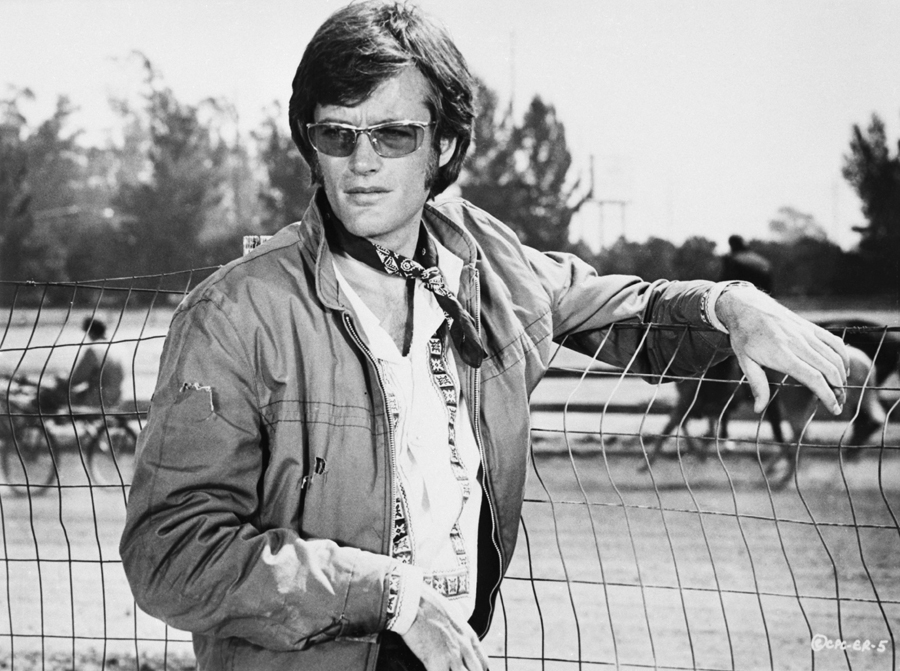 Peter Fonda