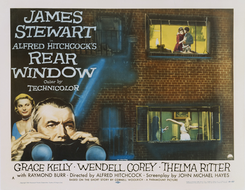 Rear Window