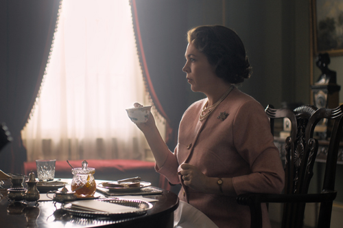 The Crown