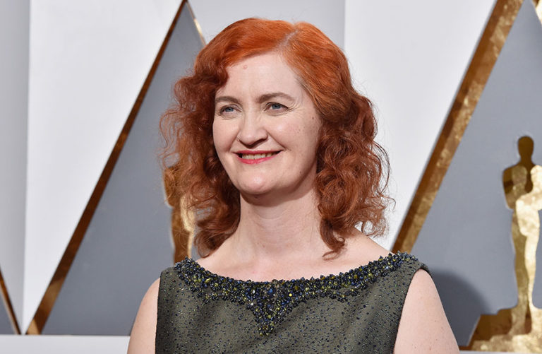 Author Emma Donoghue on Exploring Family History and Aging in Her New Novel “Akin” Everything