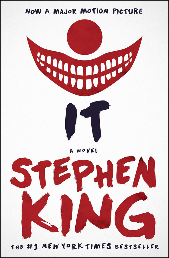 Stephen King's IT