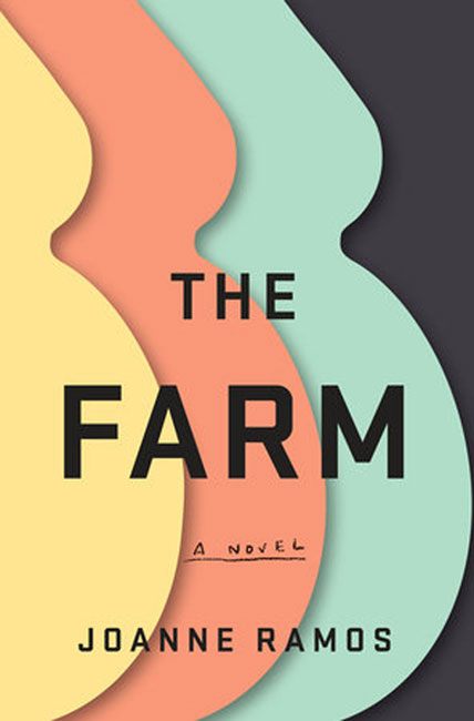 The Fram by Joanne Ramos