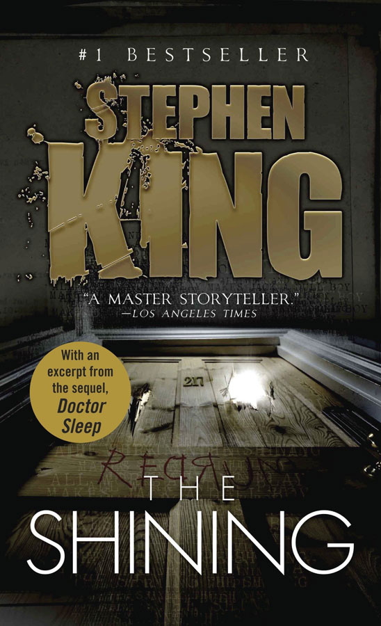 Stephen King's The Shining