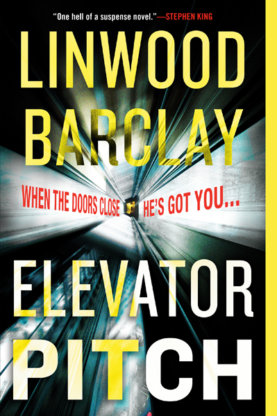 Linwood Barclay
