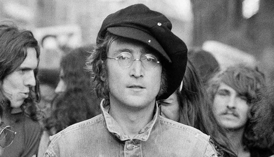 John Lennon