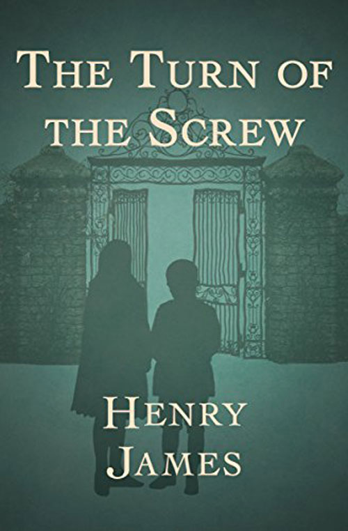 The Turn of The Screw by Henry James