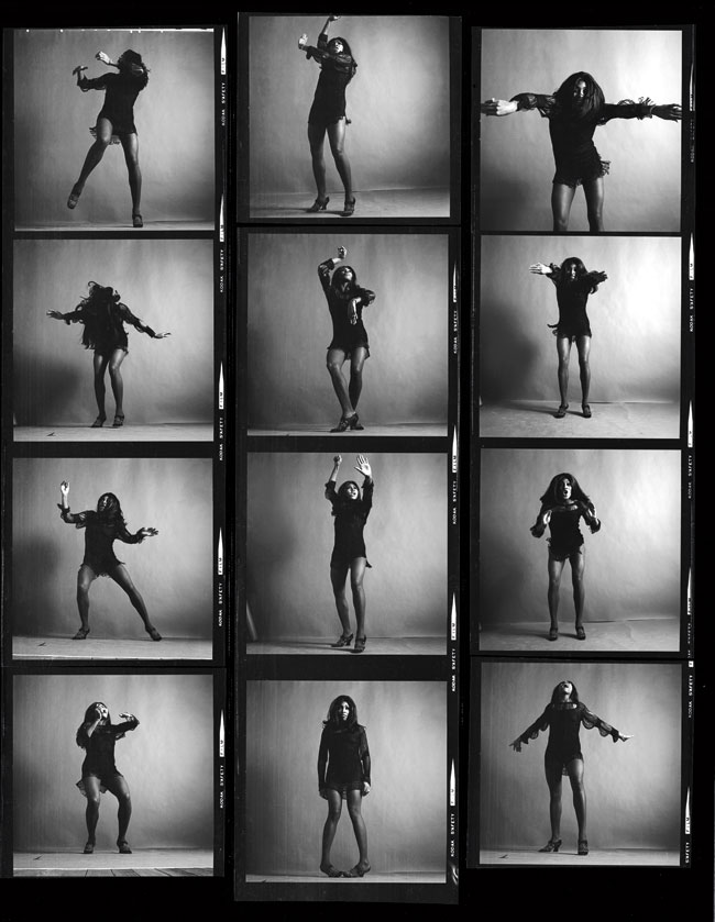 Tina Turner