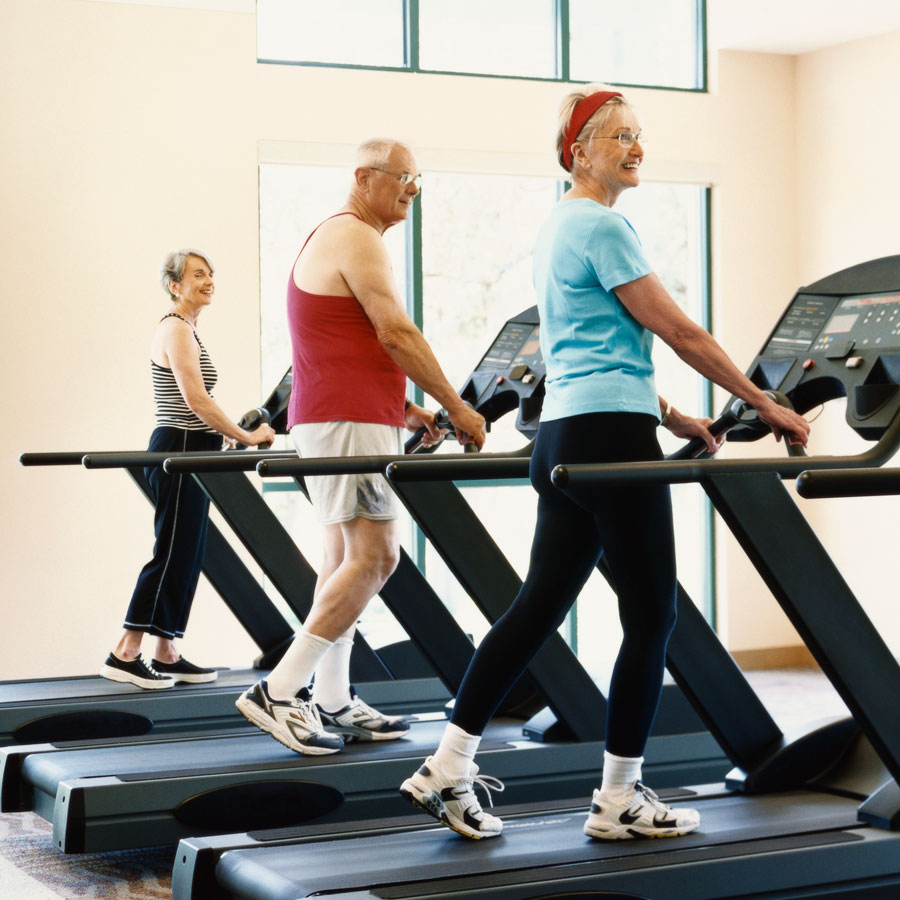 HIIT dementia