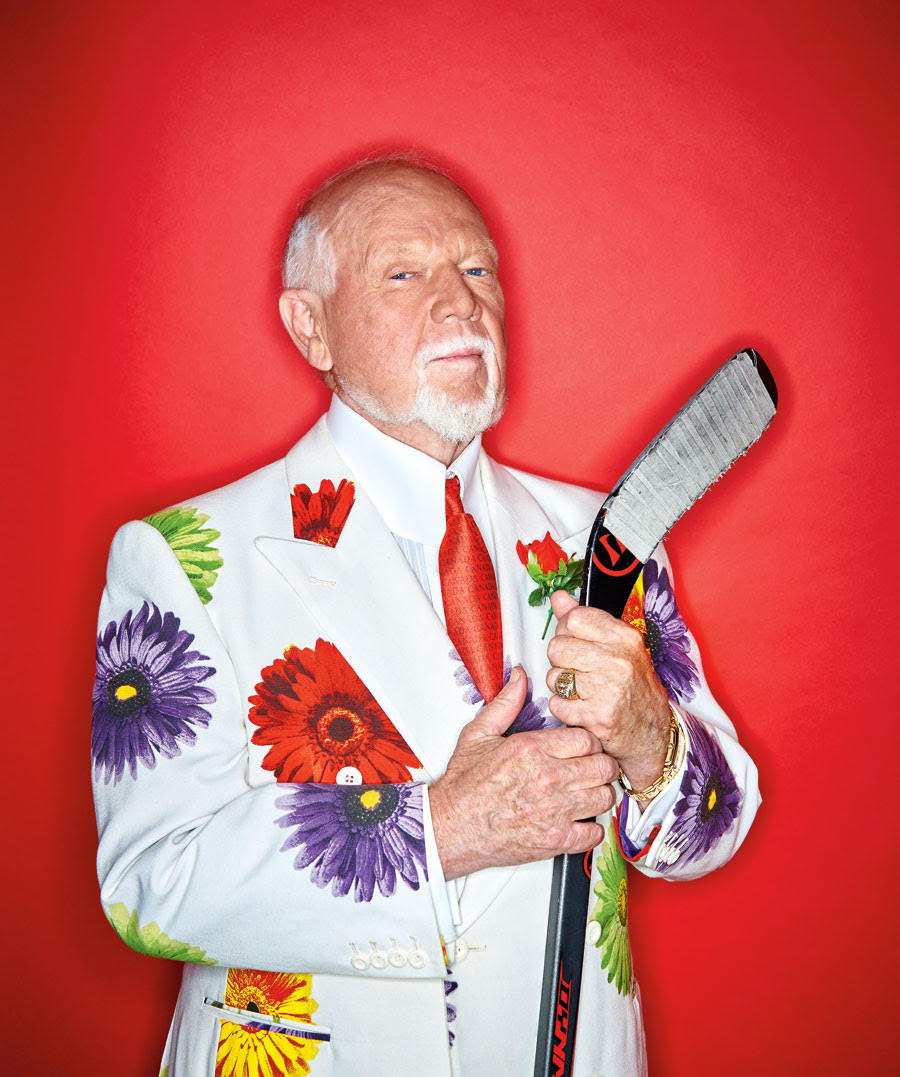 don cherry