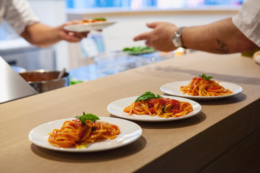 Eataly Toronto