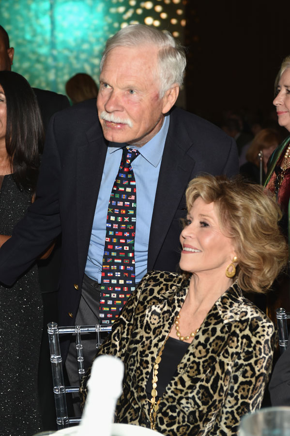 Jane Fonda