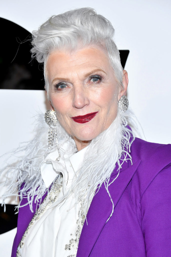 Maye Musk