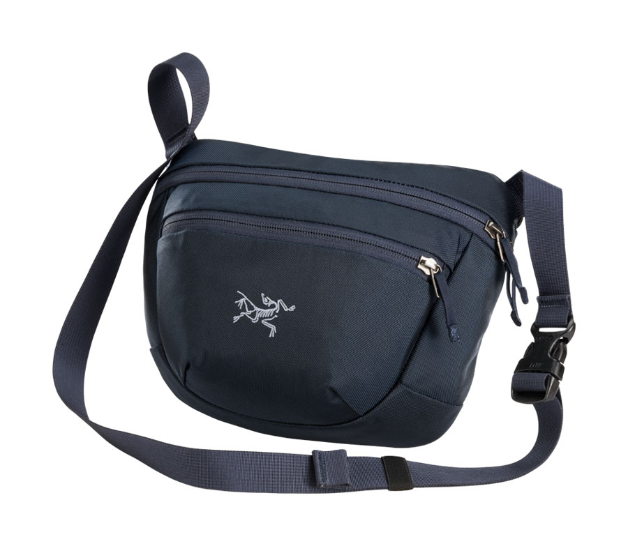 Gift for Travellers, cross-body bag, waistpack