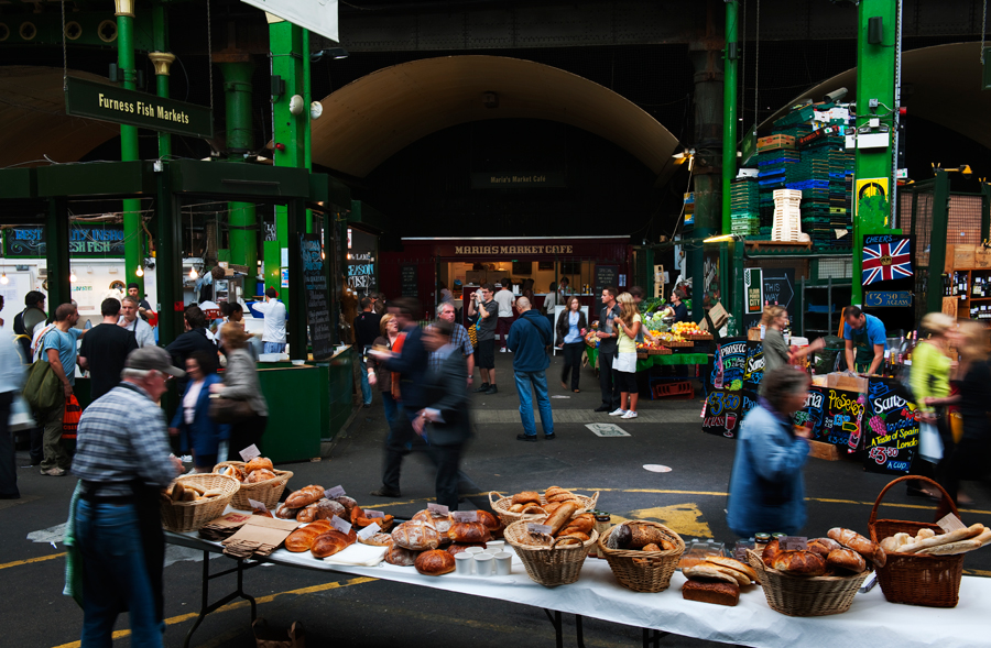 Borough Market