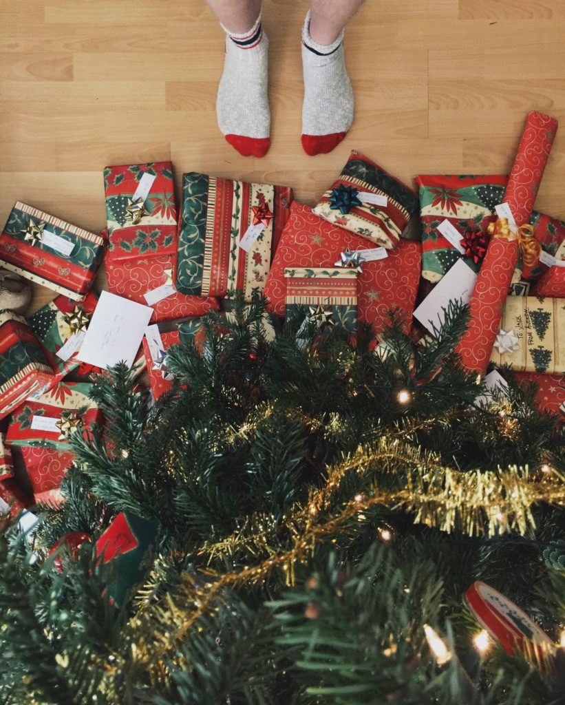 christmas gifts