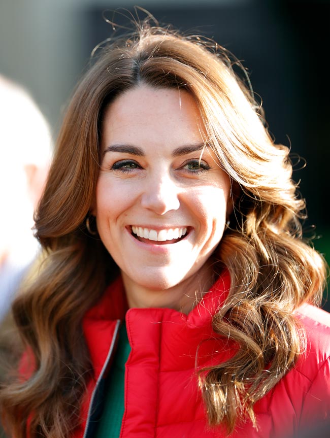 Kate Middleton, Katherine Duchess of Cambridge