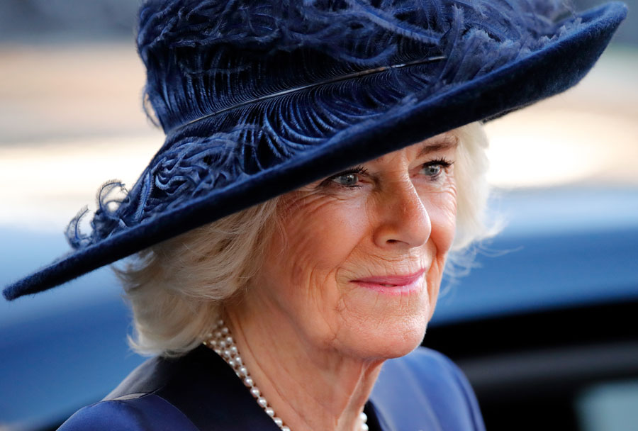 royal scandal