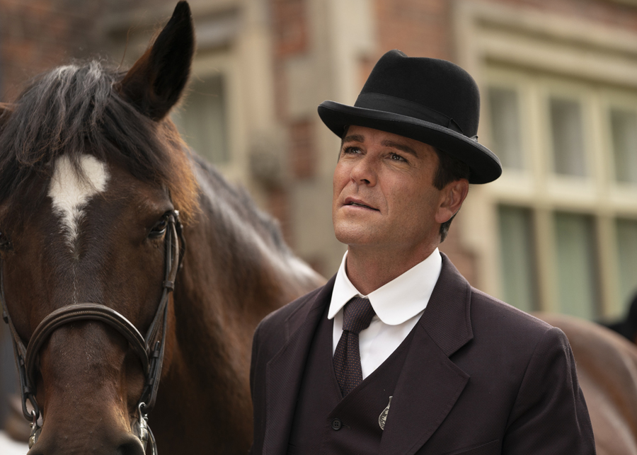 Murdoch Mysteries