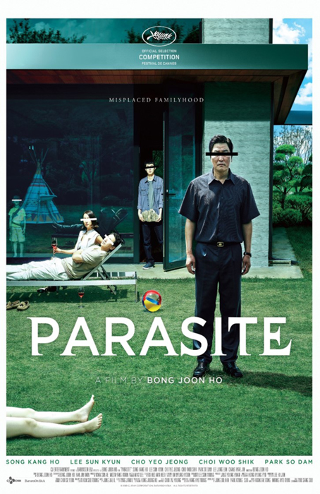 Parasite