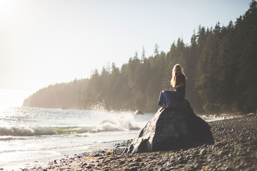 Mystic Beach