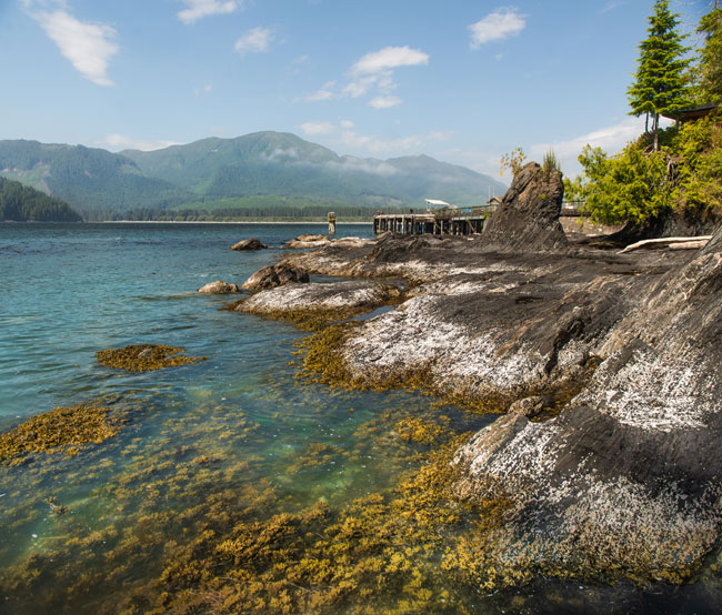 Port Renfrew