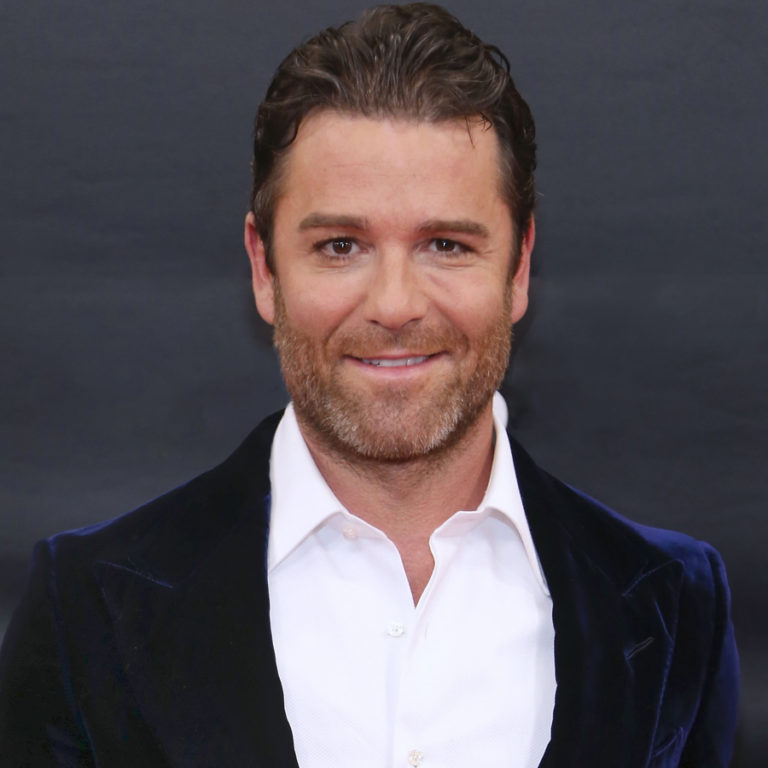 ‘Murdoch Mysteries’ Star Yannick Bisson on Making TV History Everything Zoomer