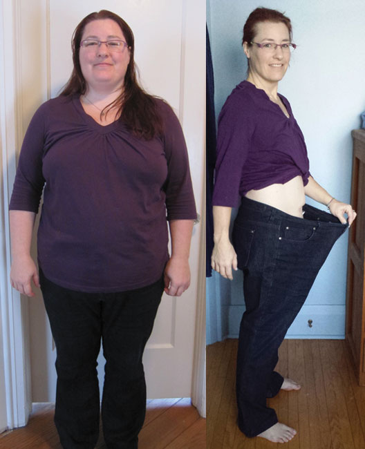 Weight-loss