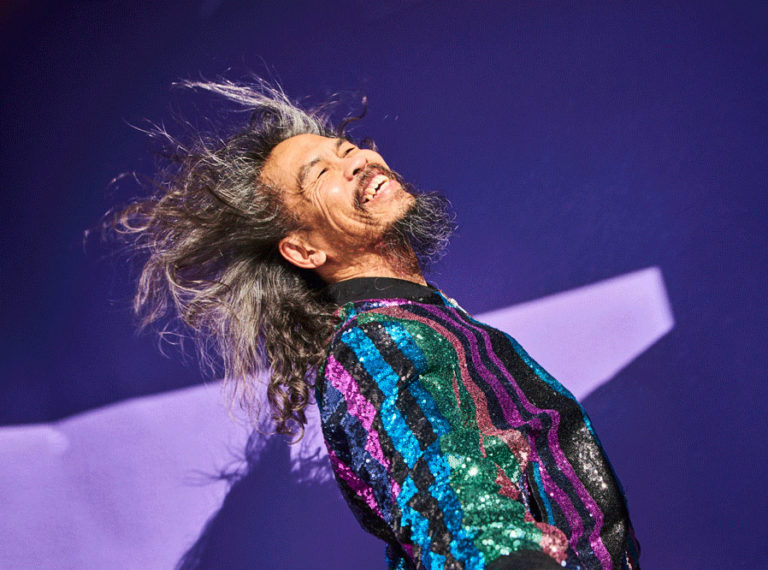 Author and Neuroscientist Daniel Levitin On Happiness and Longevity