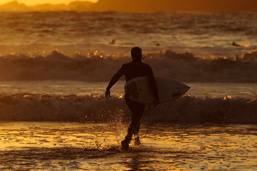 Tofino