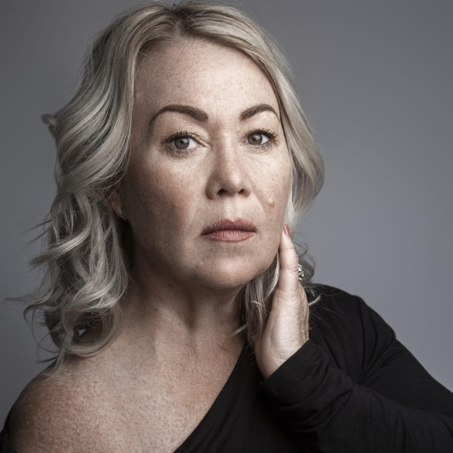 Jann Arden on New Tour and Canadian Music Hall of Fame Induction