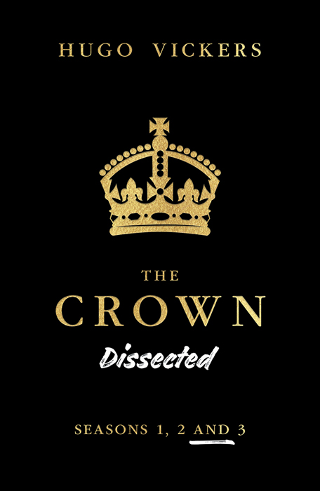  The Crown Dissected Royal Fact Vs Fiction Everything Zoomer