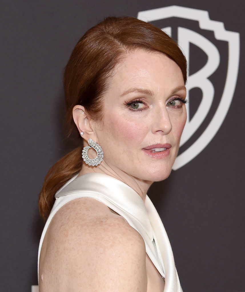 JULIANNE MOORE