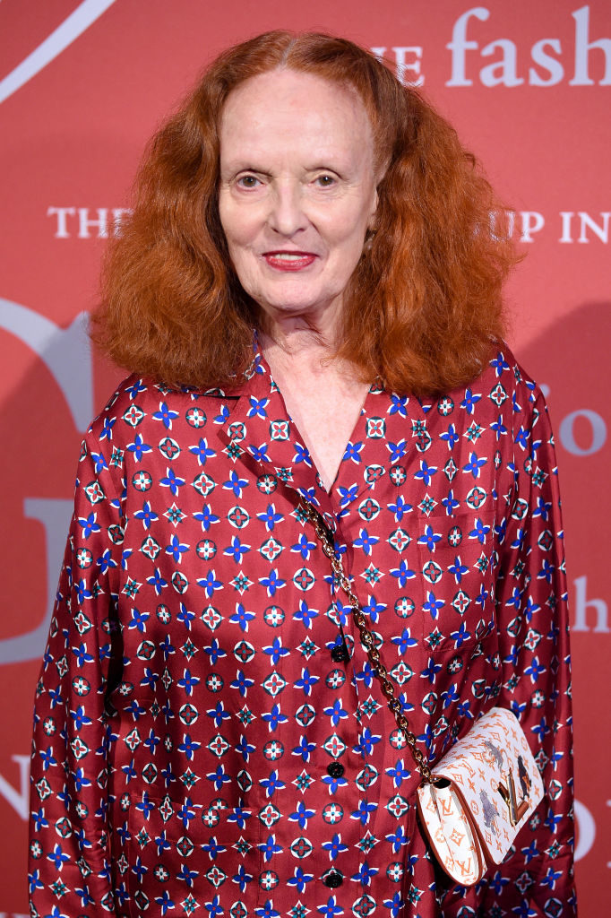 GRACE CODDINGTON